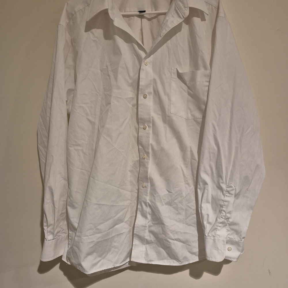 George White Casual Button Down Shirt